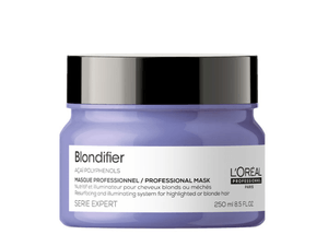 MASCARILLA CAPILAR L'OREAL *250ML BLONDIFIER