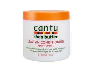 TRATAMIENTO CANTU *453GR LEAVE-IN CONDITIONING REPAIR CREAM