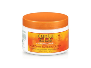TRATAMIENTO CANTU *340GR COCONUT CURLING CREAM