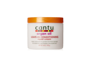 TRATAMIENTO CANTU*453GR ARGAN LEAVE-IN OIL