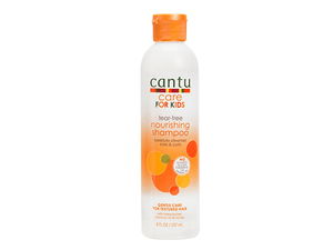SHAMPOO CANTU *237ML KIDS CARE NOURISHING