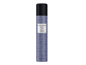 LACA ALFAPARF*500ML STYLE STORIES EXTREME HAIRSPRAY *EXTRA STRONG HOLD*