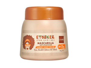 MASCARILLA CAPILAR L'MAR*570G ETNIKERCOCO Y KARITE