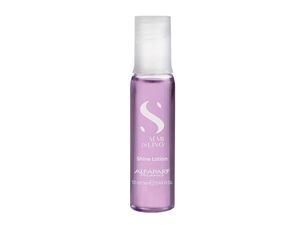 AMPOLLETA ALFAPARF *13ML SHINE LOTION SEMILLAS DE LINO X UNID