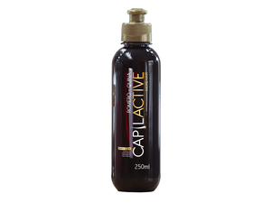 TONICO CAPILAR KERAX*250ML CAPILACTIVE