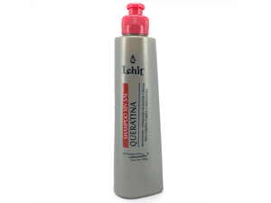 SHAMPOO LEHIT*300ML QUERATINA