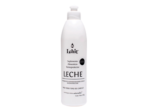 SHAMPOO LEHIT*300ML LECHE