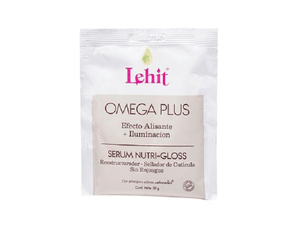 TRATAMIENTO LEHIT*30ML OMEGA PLUS