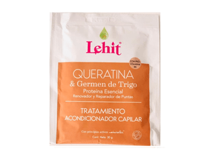 TRATAMIENTO LEHIT*30ML QUERATINA
