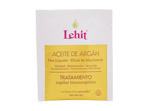 TRATAMIENTO LEHIT*30ML ACEITE DE ARGAN