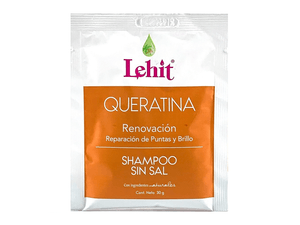 SHAMP LEHIT*30ML QUERATINA
