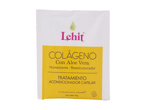TRATAMIENTO LEHIT*30ML COLAGENO