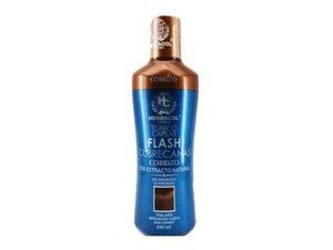 TONICO FLASH HERBACOL*240ML COBRIZO