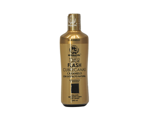 TONICO FLASH HERBACOL*240ML CARAMELO