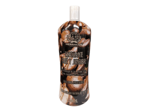 EXFOLIANTE HERBACOL*1000ML CAFE Y JENJIBRE