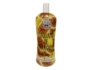 EXFOLIANTE HERBACOL*1000ML MARACUYA