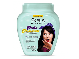 TRATAMIENTO SKALA*1000G PELO DESMAIADO