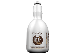 TRATAMIENTO NUTRITIVO PROKPIL*300ML CRESPOS AGUA DE COCO