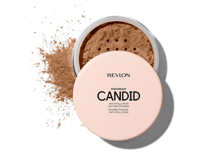 POLVO SUELTO REVLON*15G #3 CANDID