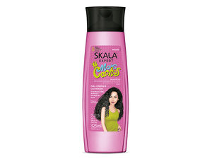 SHAMPOO SKALA*325ML MAIS CACHOS