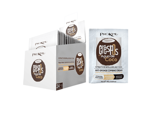 CREMA DE PEINAR PROKPIL*40ML CRESPOS AGUA DE COCO