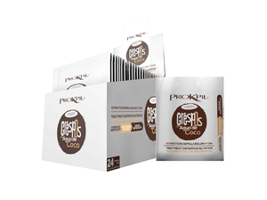 TRATAMIENTO NUTRITIVO PROKPIL*40ML SACHET CRESPOS AGUA DE COCO X UNIDAD
