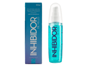 GEL INHIBIDOR COSMENATURAL *100ML