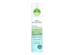 SPRAY BE NATURAL *200ML HYDRA MACADAMIADESENREDANTE