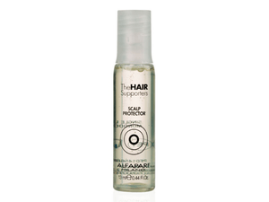 AMPOLLETA ALFAPARF*13ML SCALP PROTECTOR*AMARILLA*