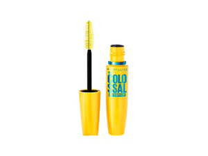 PESTAÑINA MAYBELLINE*8ML COLOSSAL VOLUM CON BLISTER APRUEBA DE AGUA