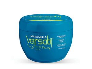 MASCARILLA CAPILAR VERSATIL *300ML CONTROL CAIDA
