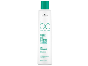 SHAMPO SCHWARZKOPF *250ML VOLUMEN BOOSTCOLLAGEN