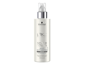 SERUM SCHWARZKOPF *100ML SCALP GENESIS ROOT ACTIVATING
