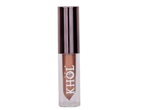 LABIAL LIQUIDO KHOL*3.5G GOLDEN MATTE