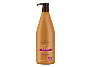 SHAMPOO BE NATURAL *1000ML REPAIR ARGAN