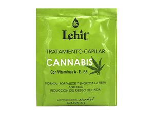 TRATAMIENTO LEHIT*30ML CANNABIS