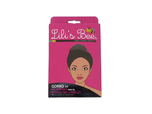 GORRO DE BAÑO LILI`S BEE MICROFIBRA VARIOS