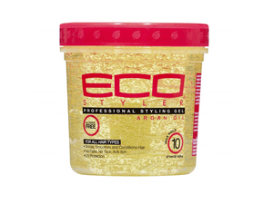 GEL CAPILAR ECO *473ML ARGAN