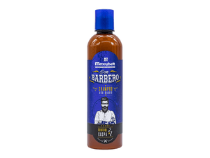 SHAMPOO MAXYBELT*400ML DON BARBERO CASPA