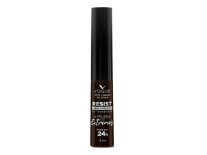 TINTA PARA CEJAS VOGUE *4G CAFE