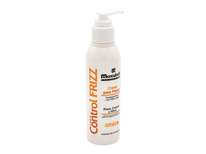 CREMA DE PEINAR MAXYBELT*120ML CONTROL FRIZZ