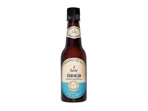 SHAMPOO LEHIT *300ML CERVEZA