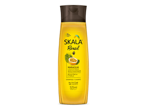 SHAMPOO SKALA*325ML MARACUYA