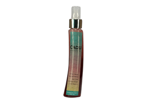 LOCION CADU*120ML TERMOPROTECTORA