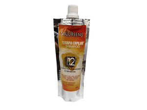SHAMPOO NATURSENS*90ML 12 EN 1