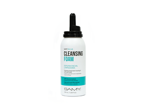 ESPUMA FACIAL LIMPIADORA SAMY*100ML