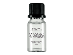 DILUSOR MASGLO *10ML GEL
