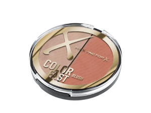 RUBOR MAX FACTOR*7G DUO COLOR FASTDREAMS