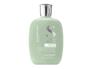 SHAMP ALFAPARF*250ML BALANCING REB.