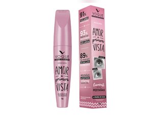 PESTAÑINA VOGUE*9G AMOR A PRIMERA VISTA